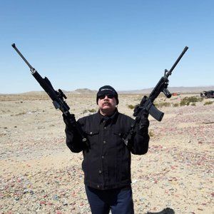 Meet your Posher, Armando